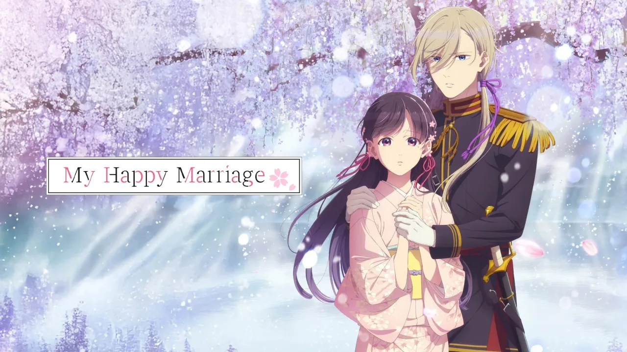My Happy Marriage 1080p İndir - görsel 7