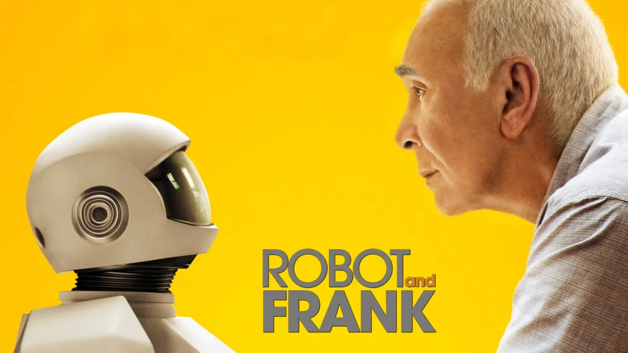 Robot & Frank İndir - görsel 6