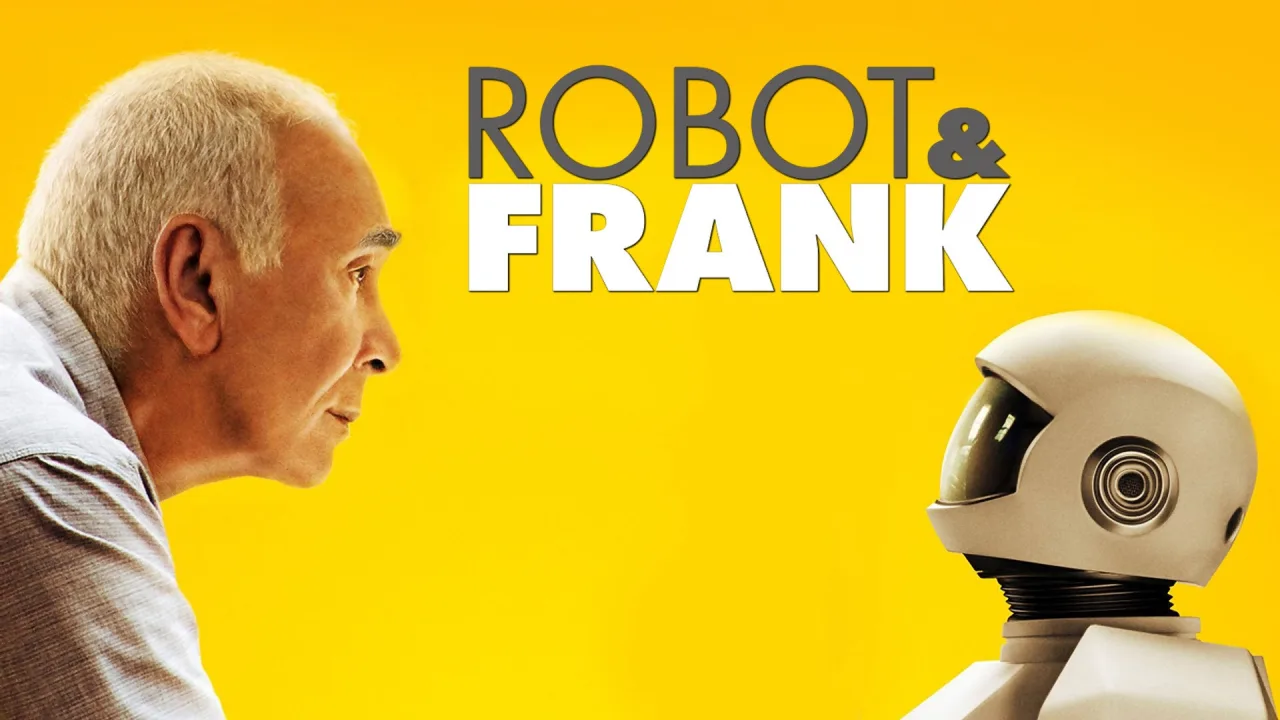 Robot & Frank İndir - görsel 7