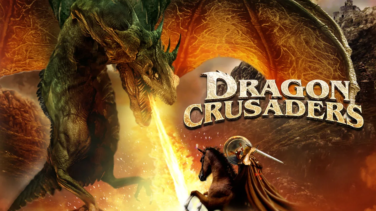 Dragon Savaşçıları İndir - görsel 3