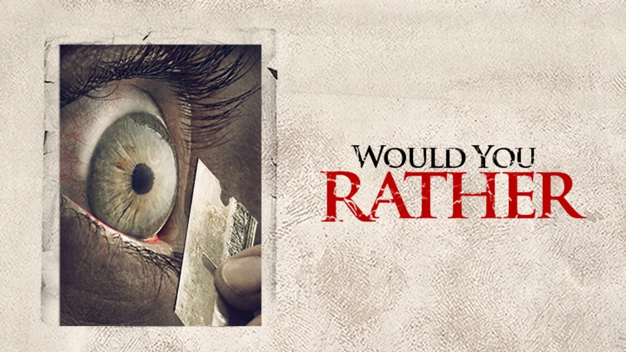 Would You Rather İndir - görsel 10