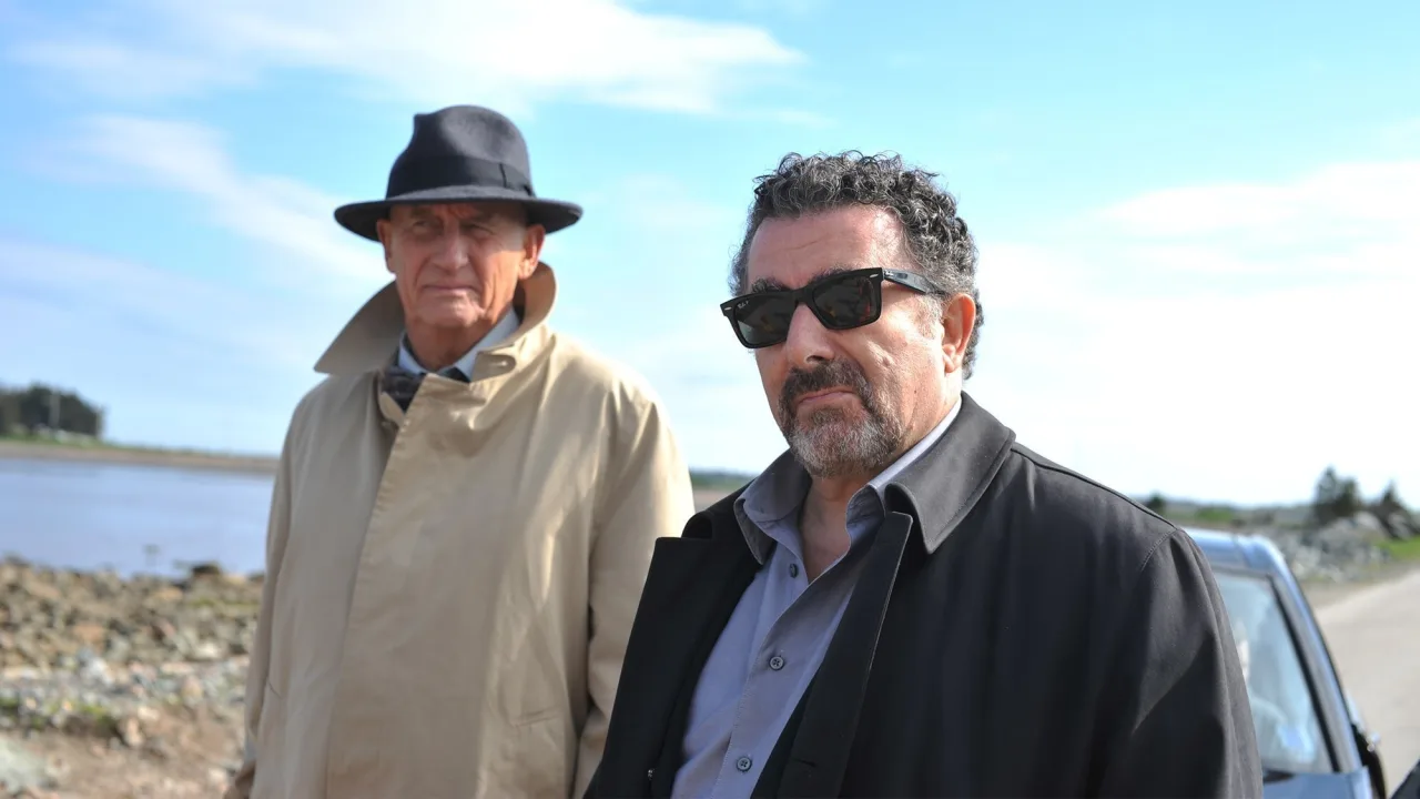 Jesse Stone: Benefit of the Doubt İndir - görsel 1