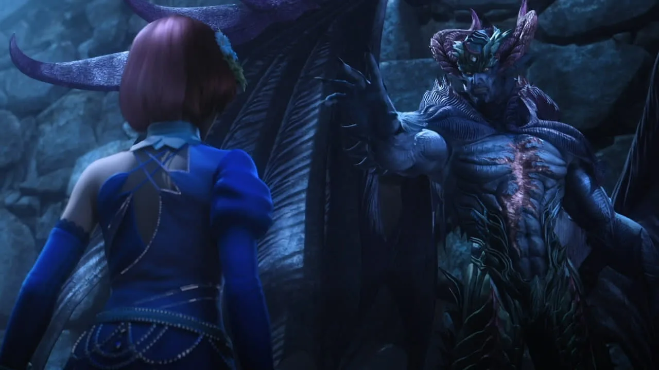 Tekken: Blood Vengeance İndir - görsel 2