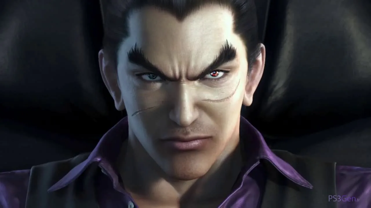 Tekken: Blood Vengeance İndir - görsel 5