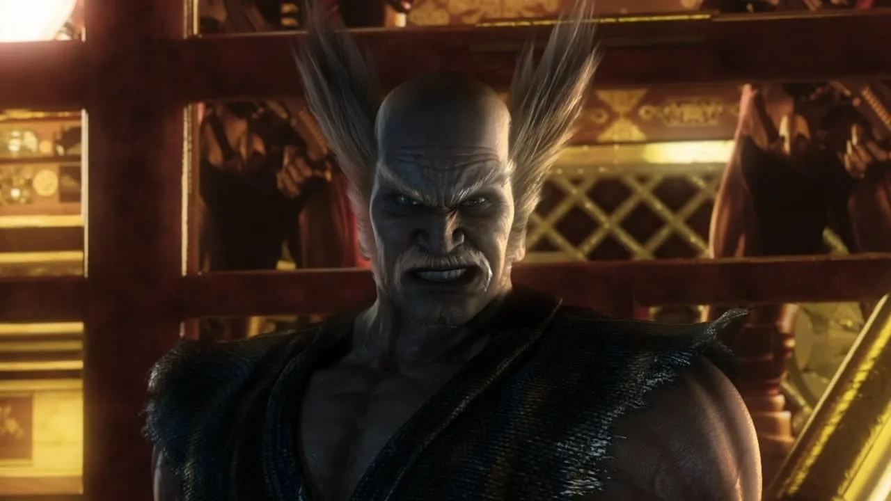 Tekken: Blood Vengeance İndir - görsel 6