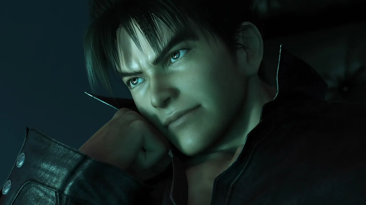 Tekken: Blood Vengeance İndir - görsel 7