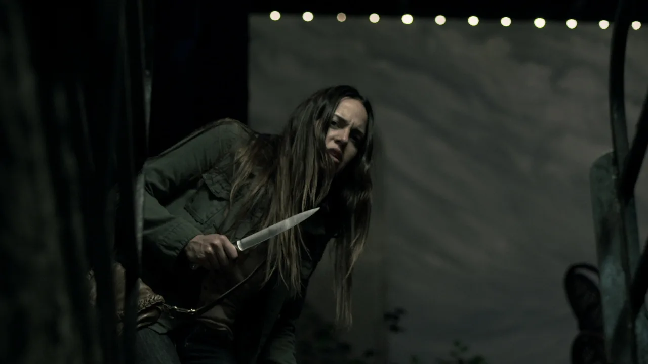 Devoured İndir - görsel 1