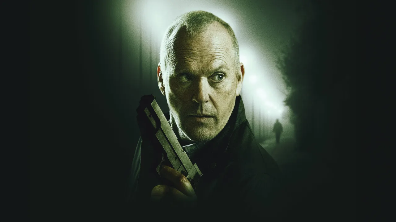 Knox Goes Away İndir - görsel 1