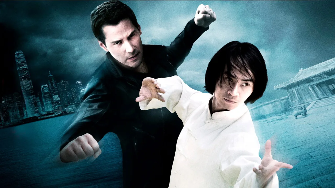 Man of Tai Chi İndir - görsel 2