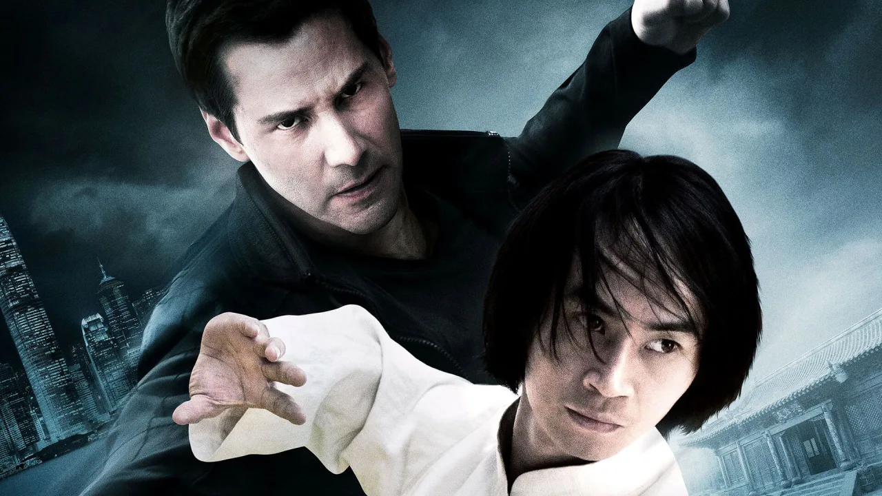 Man of Tai Chi İndir - görsel 3