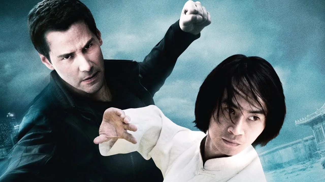 Man of Tai Chi İndir - görsel 6