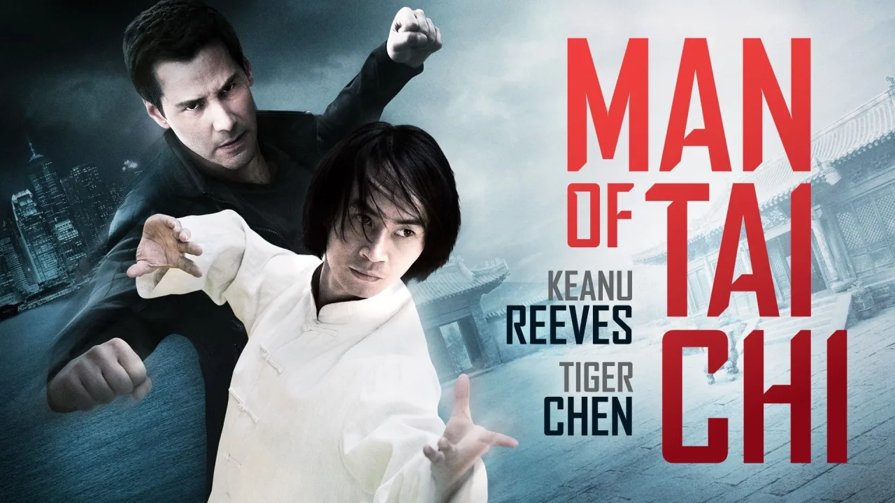 Man of Tai Chi İndir - görsel 7