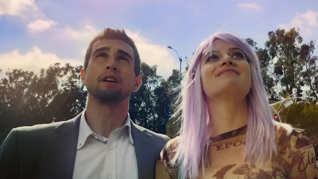 June ve John İndir - görsel 1