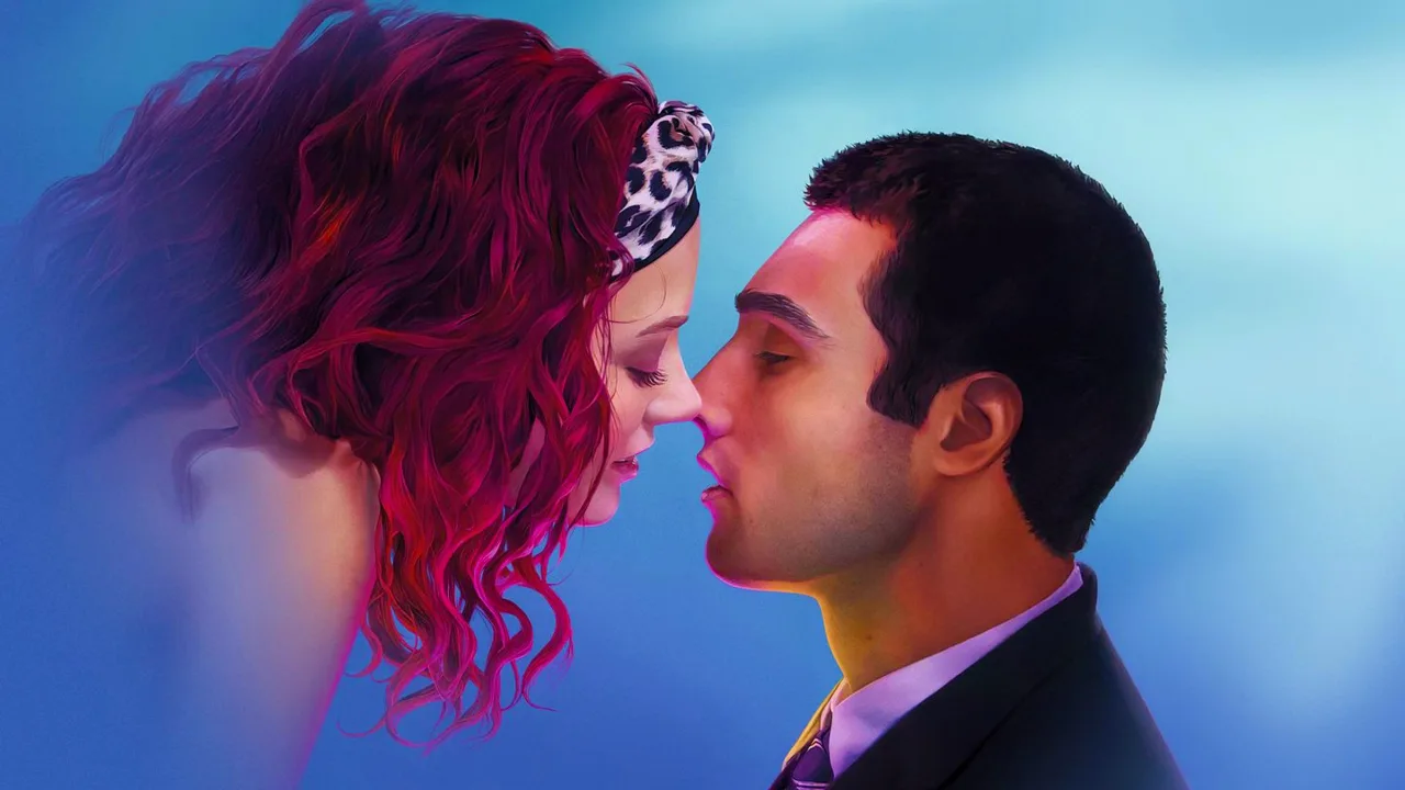 June ve John İndir - görsel 2