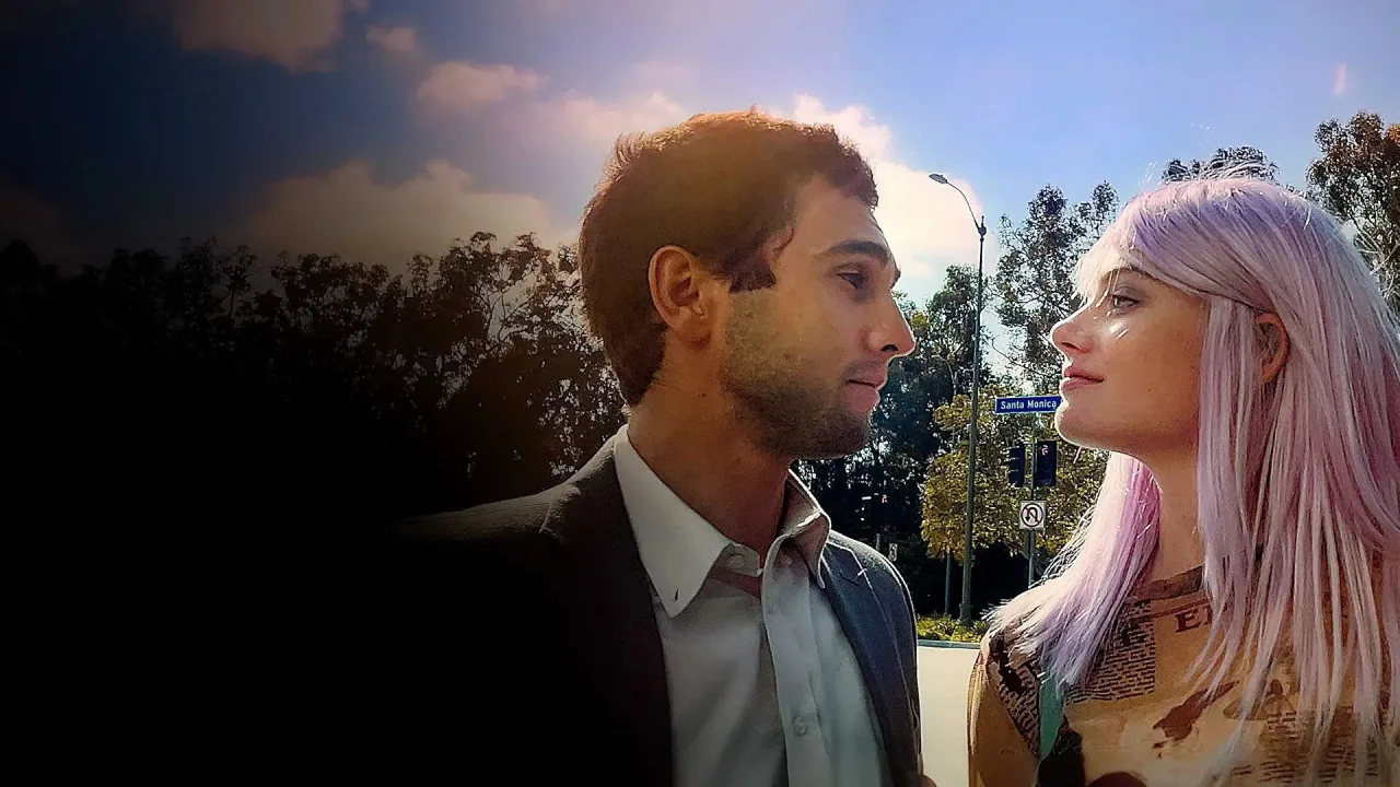 June ve John İndir - görsel 3