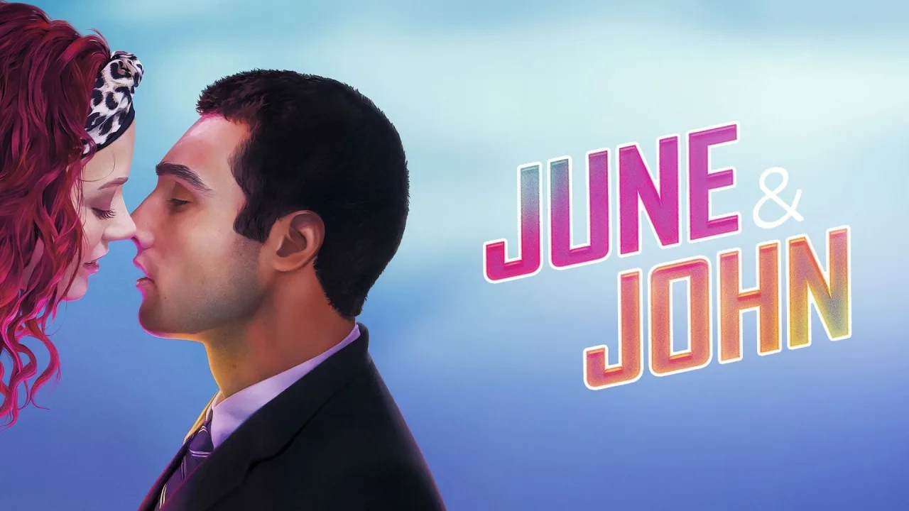 June ve John İndir - görsel 5