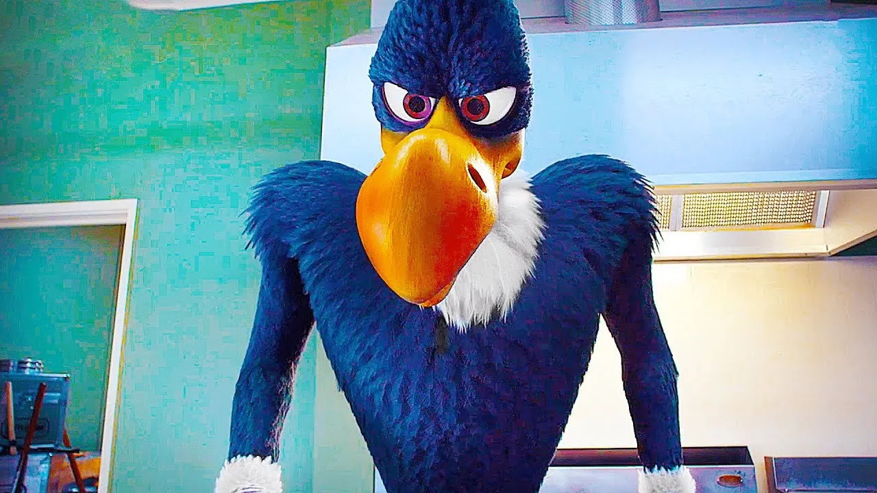 Ağaçkakan Woody Yaz Kampında - görsel 4