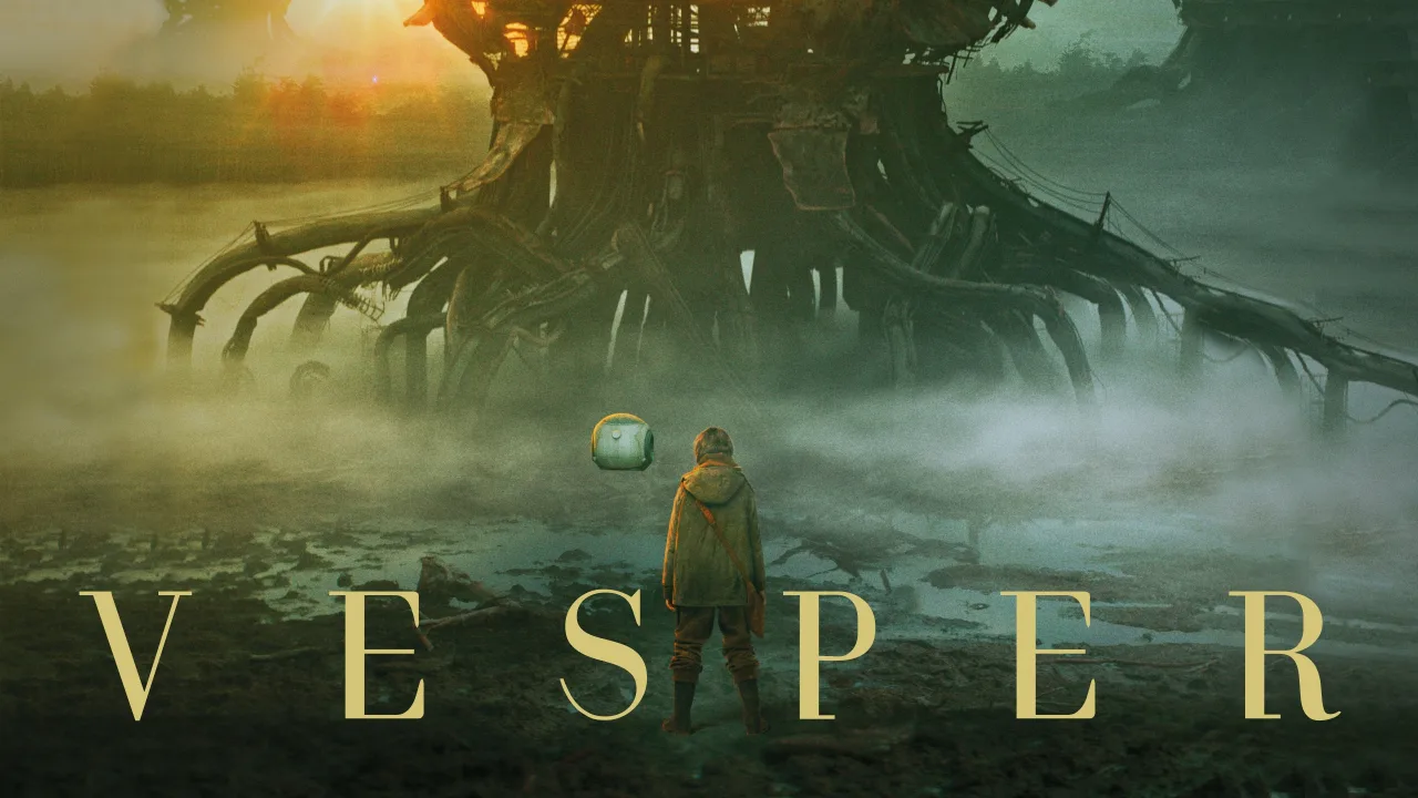Vesper İndir - görsel 6