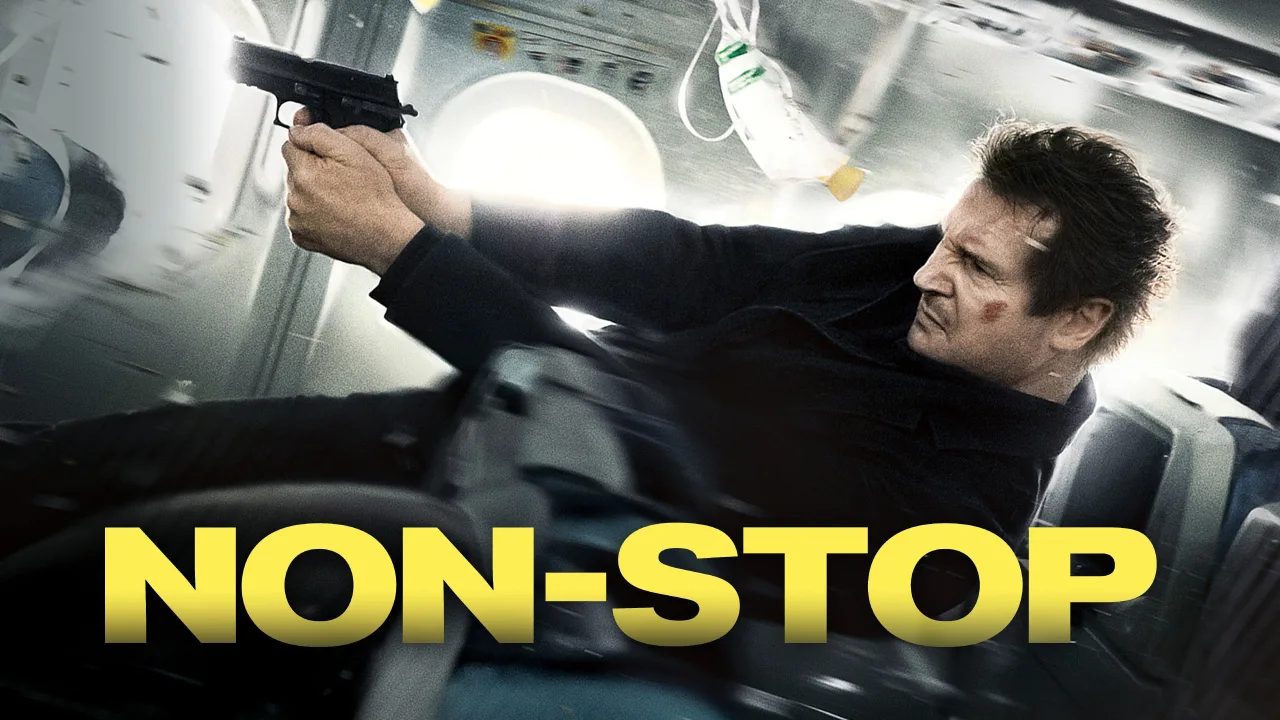 Non-Stop İndir - görsel 7