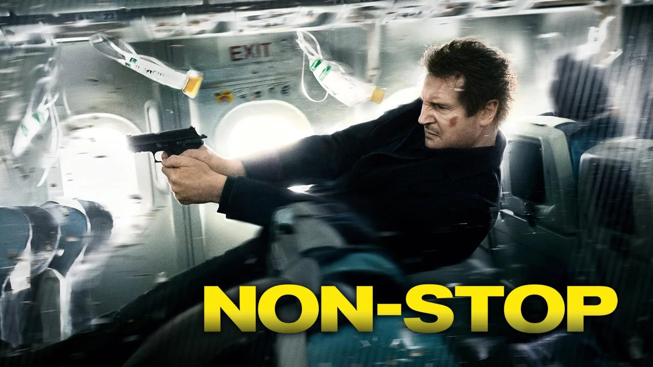 Non-Stop İndir - görsel 8