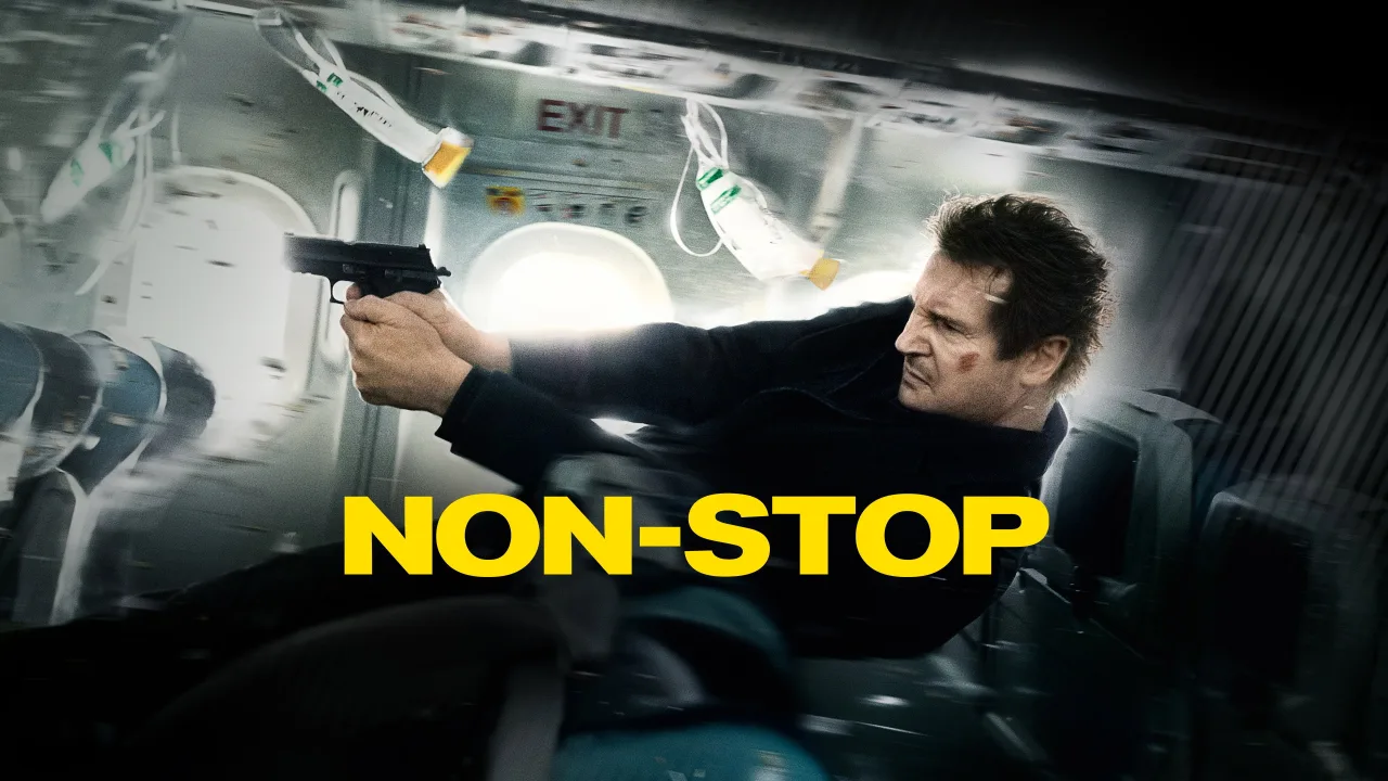 Non-Stop İndir - görsel 9