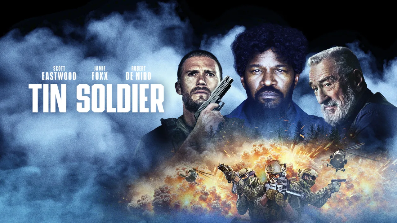 Tin Soldier İndir - görsel 7