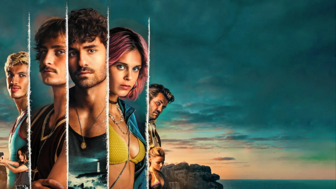 Rabo de Peixe İndir - görsel 7