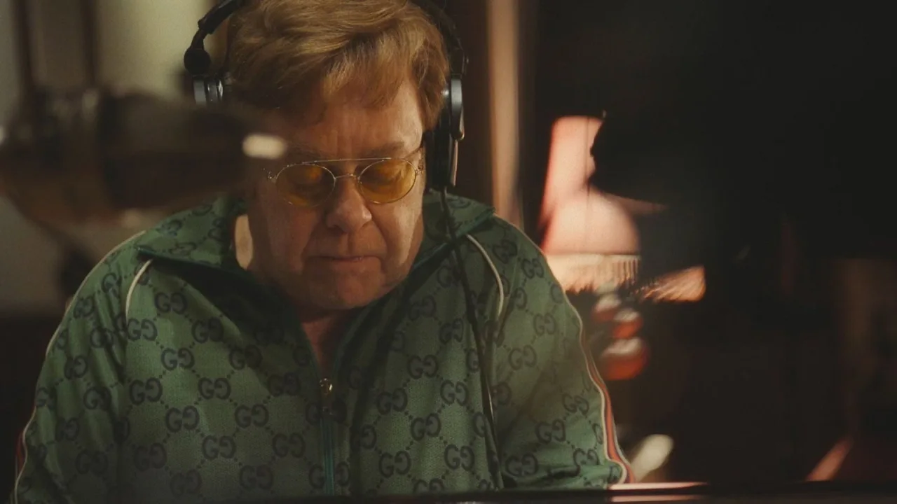 Elton John: Never Too Late İndir - görsel 5