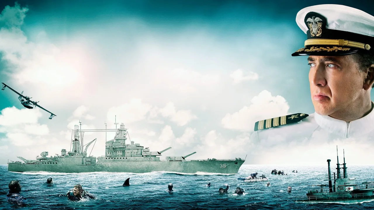 USS Indianapolis: Cesur Adamlar İndir - görsel 1