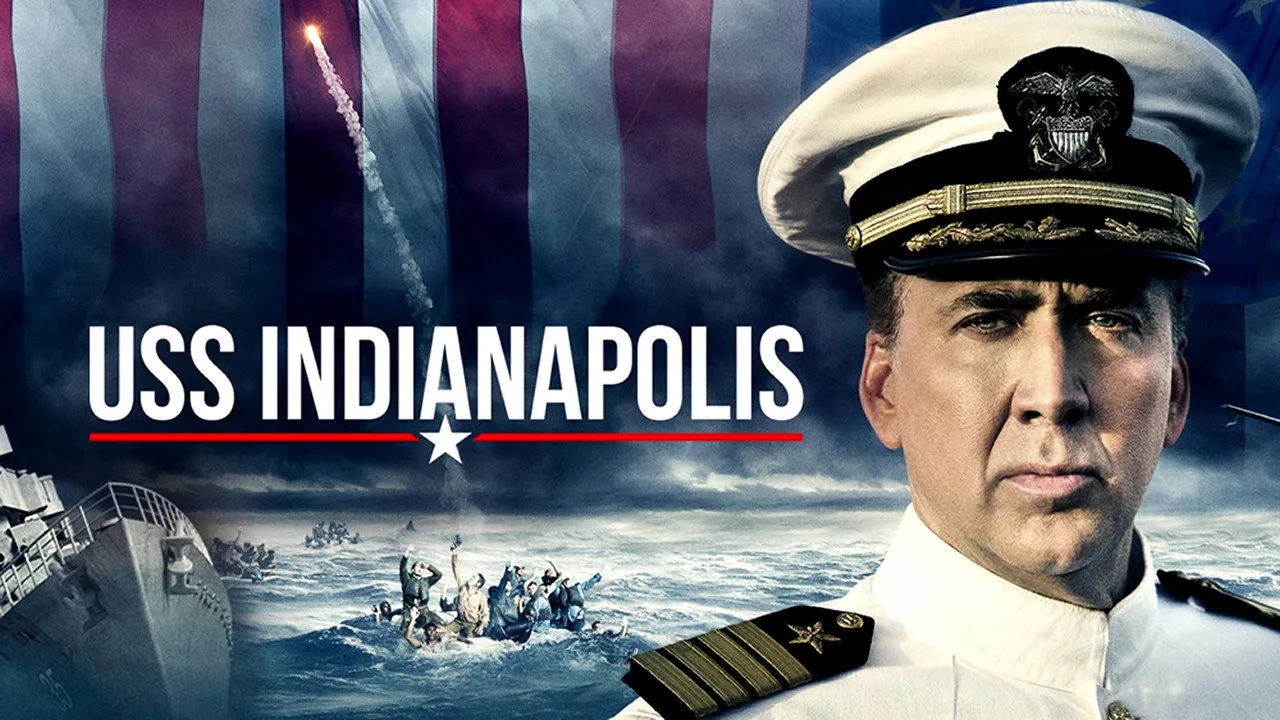 USS Indianapolis: Cesur Adamlar İndir - görsel 10