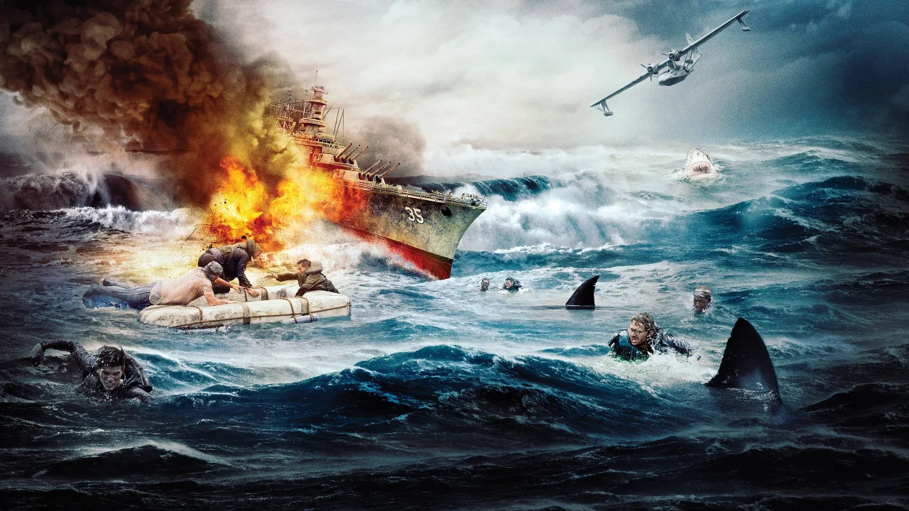 USS Indianapolis: Cesur Adamlar İndir - görsel 2