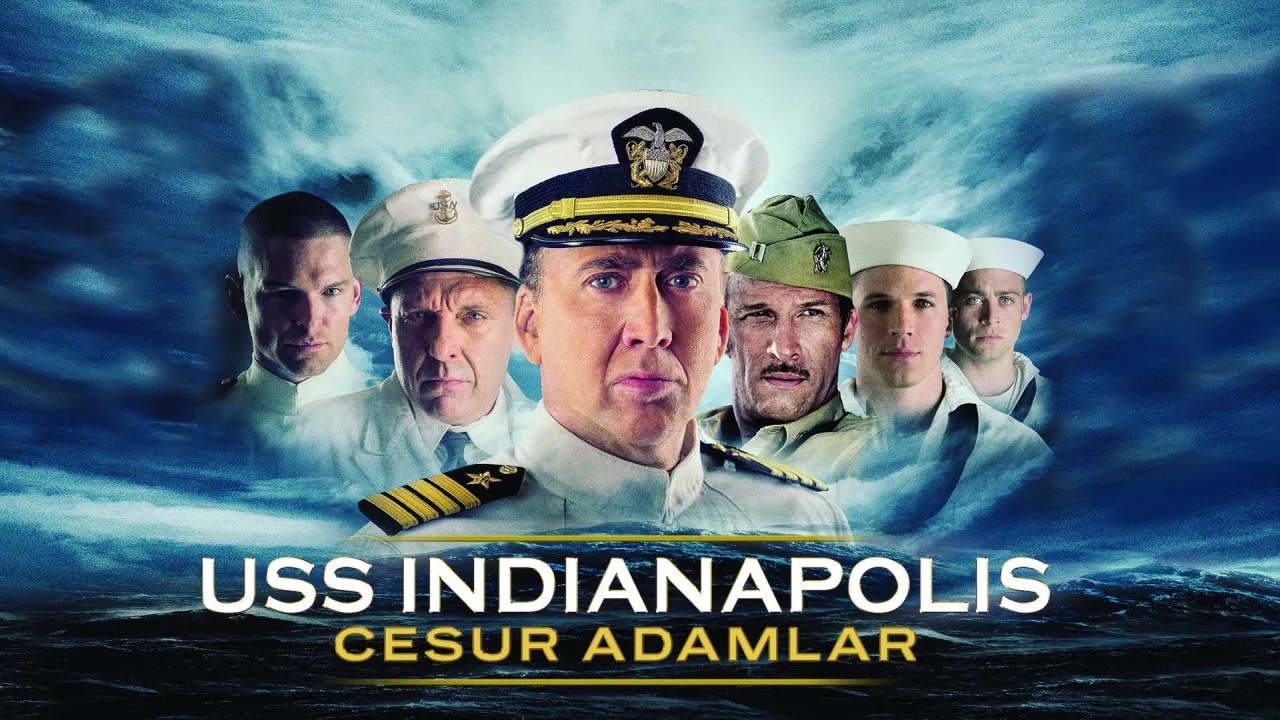 USS Indianapolis: Cesur Adamlar İndir - görsel 5