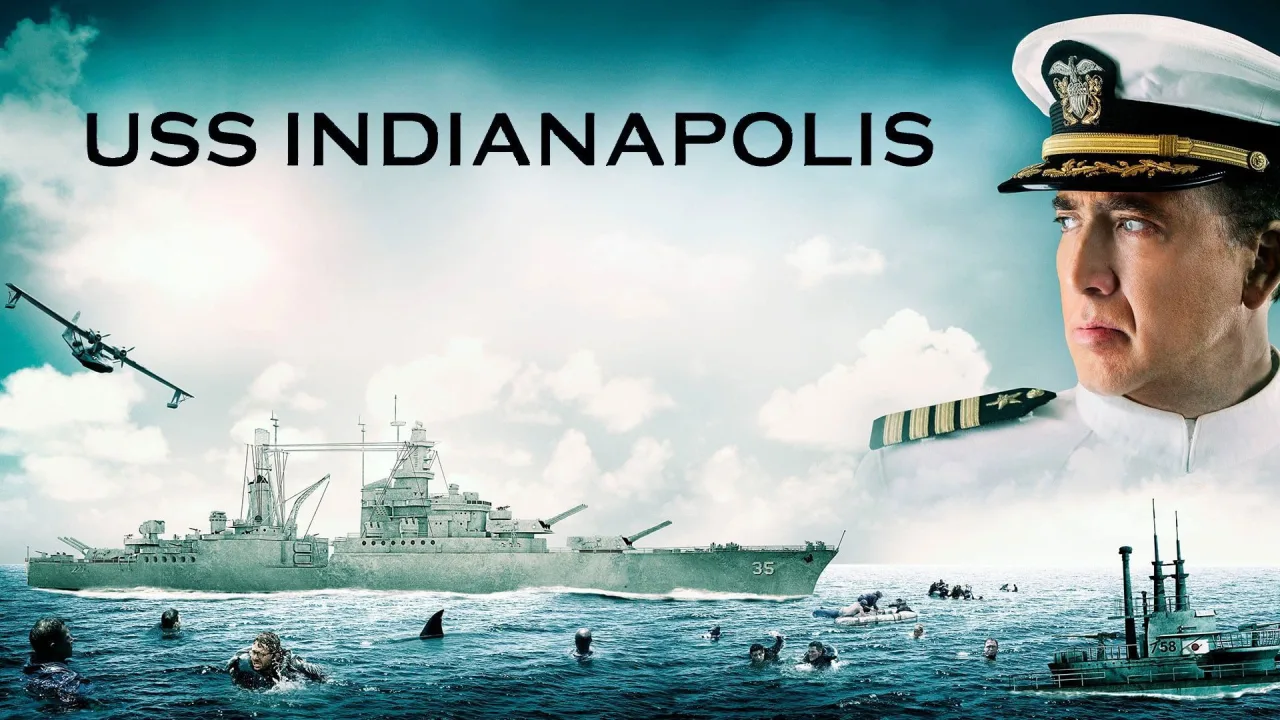 USS Indianapolis: Cesur Adamlar İndir - görsel 7