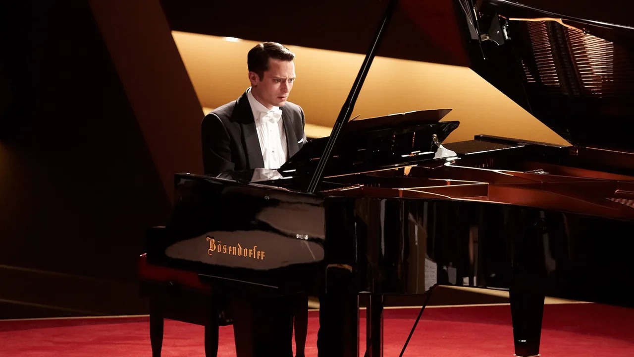 Grand Piano İndir - görsel 2