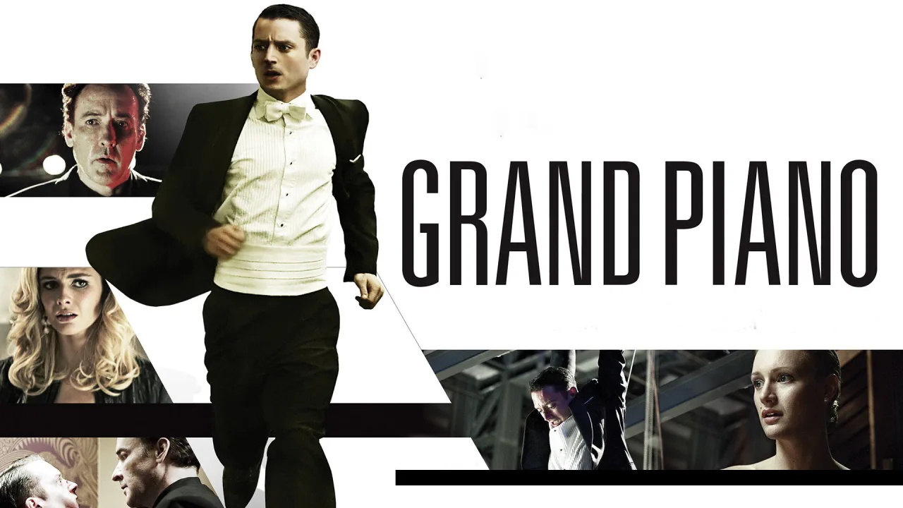 Grand Piano İndir - görsel 7
