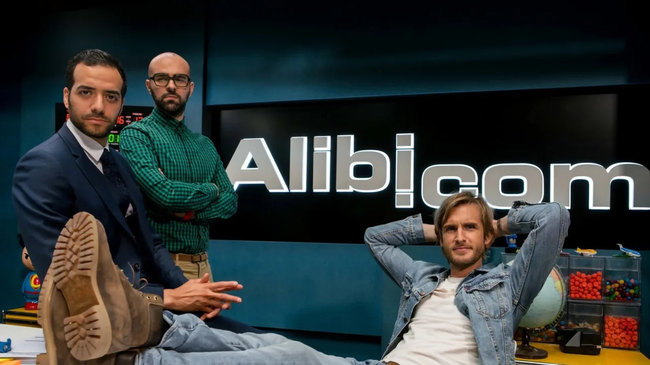 Alibi.com 2 İndir - görsel 7