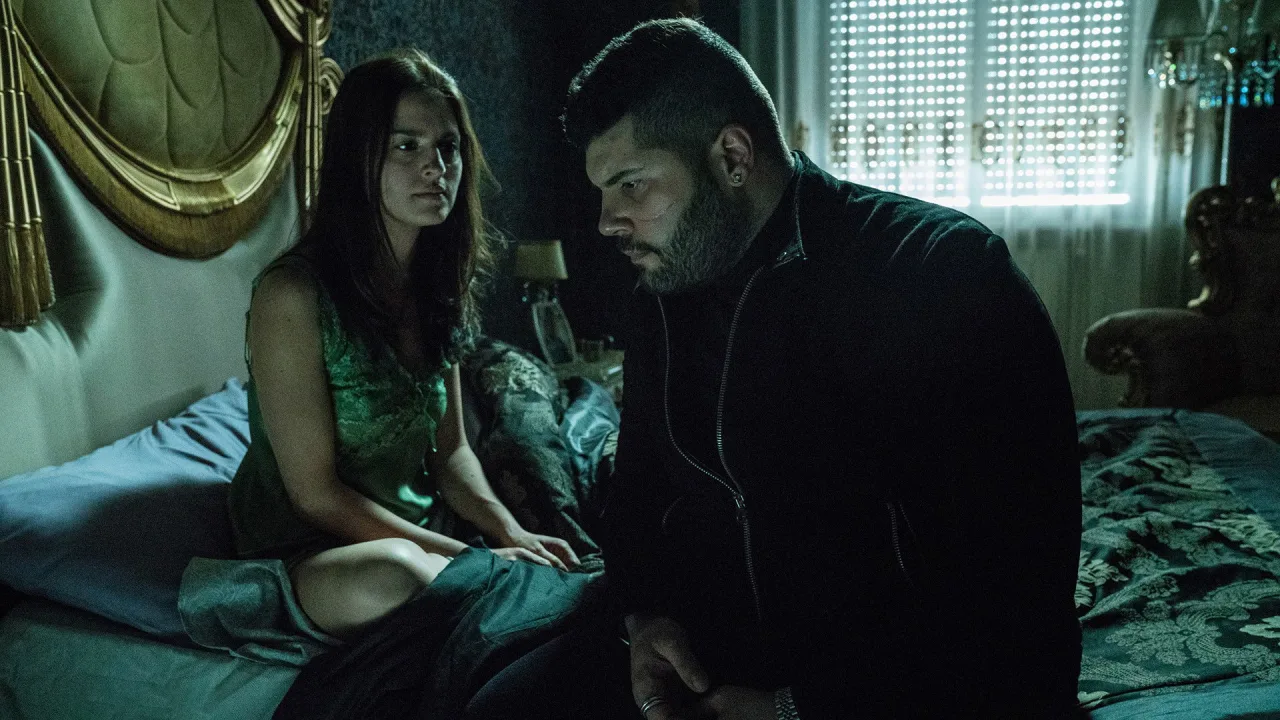 Gomorra - La serie 1080p İndir - görsel 5