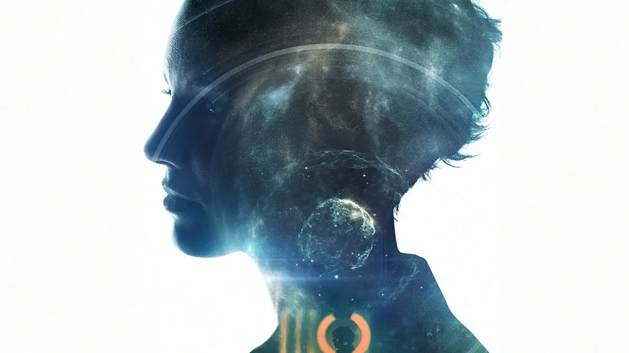Synchronicity İndir - görsel 1