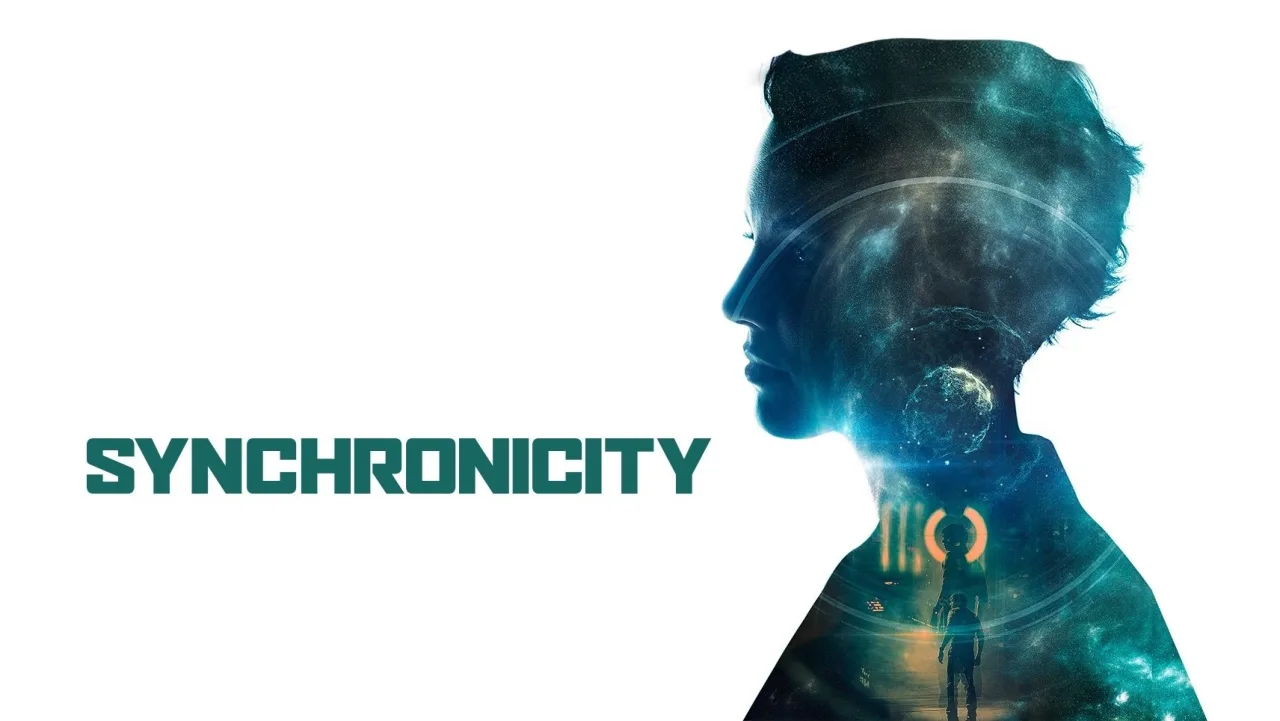 Synchronicity İndir - görsel 4