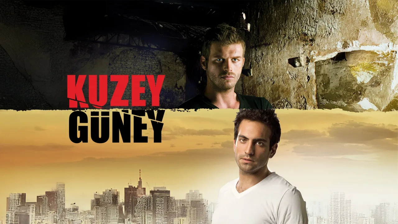 Kuzey Güney 720p İndir - görsel 6