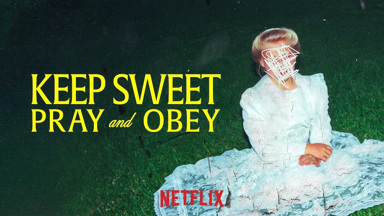 Keep Sweet: Pray and Obey İndir - görsel 3