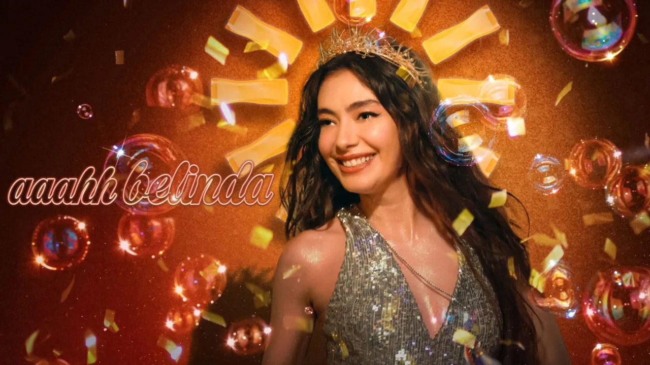 Aaahh Belinda İndir - görsel 5