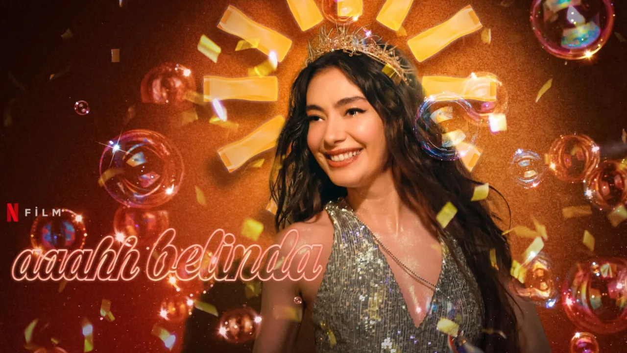 Aaahh Belinda İndir - görsel 6