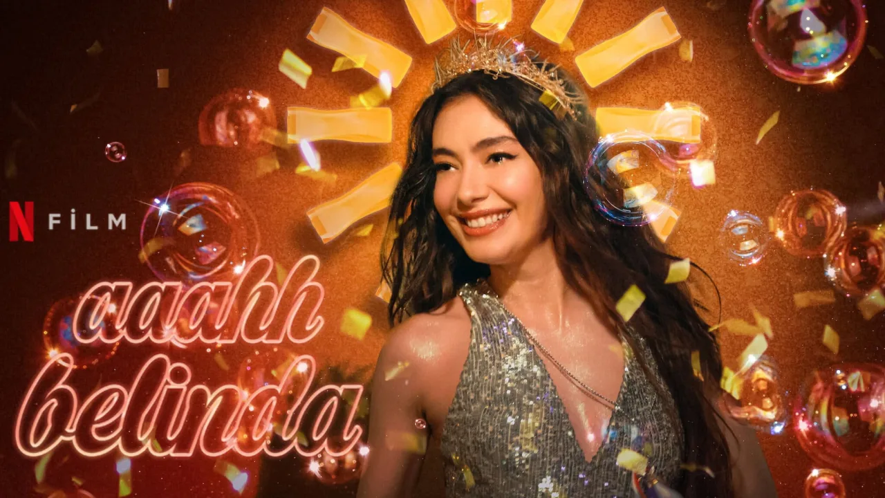 Aaahh Belinda İndir - görsel 7