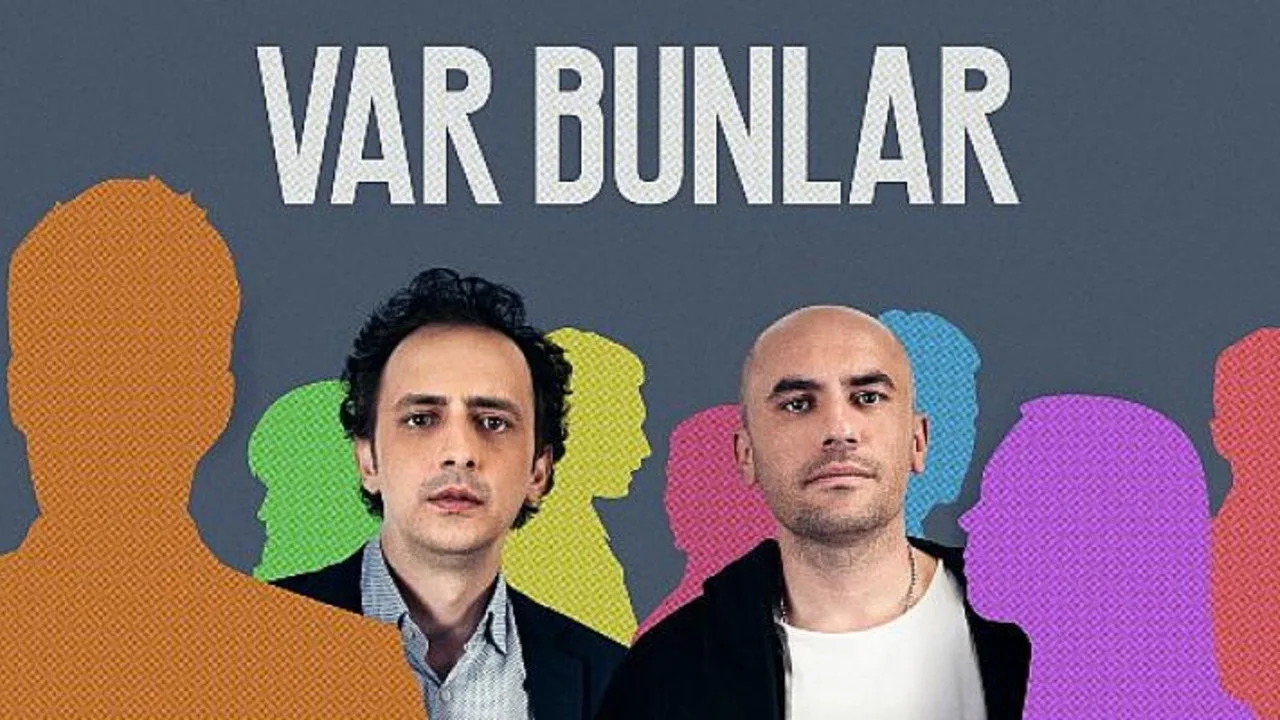 Var Bunlar - görsel 6