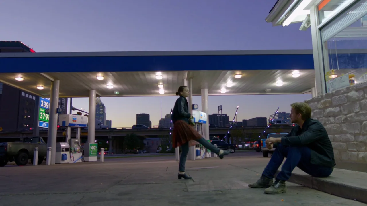 Song to Song İndir - görsel 7