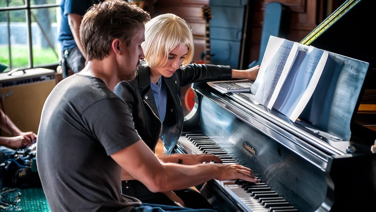 Song to Song İndir - görsel 8