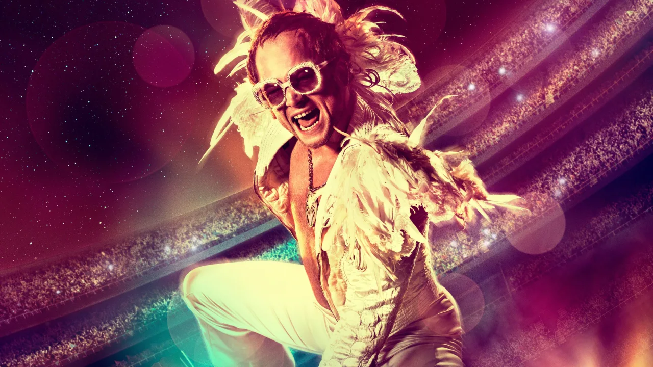 Rocketman İndir - görsel 1