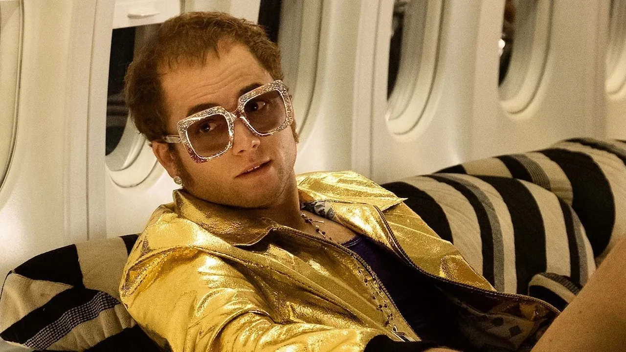 Rocketman İndir - görsel 10