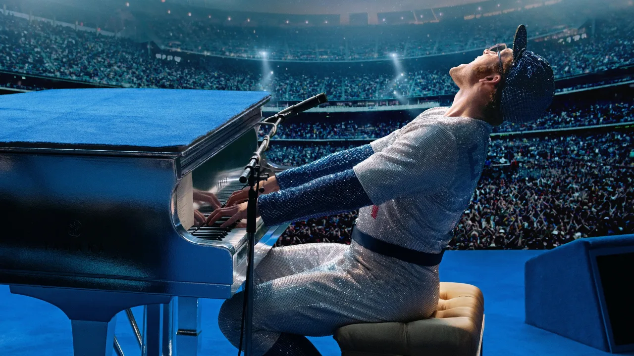 Rocketman İndir - görsel 2